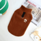 Warm Dog Sweater Vest Autumn Winter Clothes For French Bulldogs Pugs Small Dogs 7