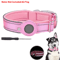 Reflective AirTag Dog Collar Waterproof AntiLost Pet Tracking Collar 1