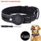 Reflective AirTag Dog Collar Waterproof AntiLost Pet Tracking Collar 7