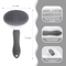 SelfCleaning Pet Grooming Brush Dog Cat Hair Remover Comb 6