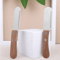 Professional Pet Stripping Knife Stainless Steel Grooming Comb With Wooden Handle 3