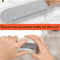 Professional Pet Stripping Knife Stainless Steel Grooming Comb With Wooden Handle 5