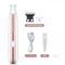 Smart Waterproof Pet Hair Trimmer Electric Dog Paw Cat Grooming Shaver 2