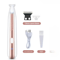 Smart Waterproof Pet Hair Trimmer Electric Dog Paw Cat Grooming Shaver 2