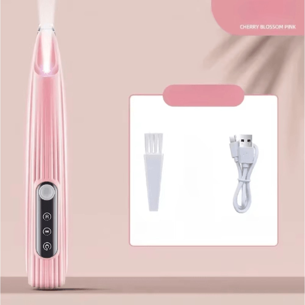 Smart Waterproof Pet Hair Trimmer Electric Dog Paw Cat Grooming Shaver 4