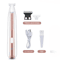 Smart Waterproof Pet Hair Trimmer Electric Dog Paw Cat Grooming Shaver 5