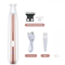 Smart Waterproof Pet Hair Trimmer Electric Dog Paw Cat Grooming Shaver 5