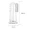 5PCS Soft Silicone Pet Finger Toothbrush Set Dog Cat Teeth Cleaning Brush 5