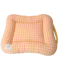Macaron Plush Dog Bed Pad Soft NonSlip Pet Cushion For Cats Dogs 1