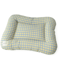 Macaron Plush Dog Bed Pad Soft NonSlip Pet Cushion For Cats Dogs 3