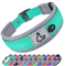 ComfortGuard Reflective Dog Collar For Small Medium Large Dogs 0