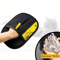 FurEase 2in1 Pet Hair Remover Grooming Glove Lint Roller 2