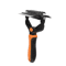FurFlow 3in1 Deshedding Brush For Dogs Cats 2