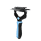 FurFlow 3in1 Deshedding Brush For Dogs Cats 3