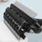 FurFlow 3in1 Deshedding Brush For Dogs Cats 8