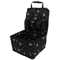 SafeRide Travel Dog Car Seat With Storage Pockets For Small Medium Dogs 3