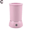 PawPure Automatic Dog Paw Cleaner USB Rechargeable Pet Massager 1