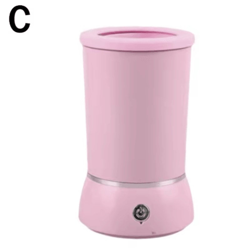 PawPure Automatic Dog Paw Cleaner USB Rechargeable Pet Massager 1