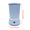 PawPure Automatic Dog Paw Cleaner USB Rechargeable Pet Massager 3