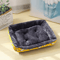 CozyNest Plush Dog Bed Sofa Mat For Small Medium Large Pets 3