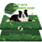 FreshPatch Pro Dog Potty Training Mat With Reusable Artificial Grass 0