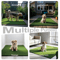 FreshPatch Pro Dog Potty Training Mat With Reusable Artificial Grass 7