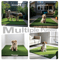 FreshPatch Pro Dog Potty Training Mat With Reusable Artificial Grass 7