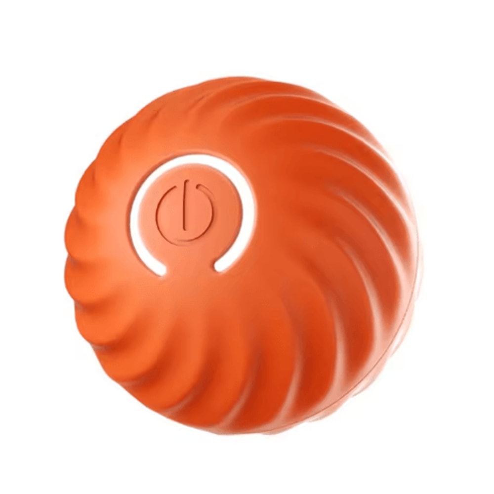 PlayPulse Smart Interactive Dog Toy Ball With Automatic Movement 2