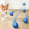 PlayPulse Smart Interactive Dog Toy Ball With Automatic Movement 6