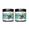 FreshMint Herbal Pet Teeth Powder For Dogs Cats 1