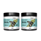 FreshMint Herbal Pet Teeth Powder For Dogs Cats 1