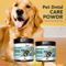FreshMint Herbal Pet Teeth Powder For Dogs Cats 0