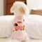 CozyPup Warm Small Dog Clothes Vest For Puppies Cats 5