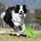 GiggleRoll Interactive Dog Toy Ball With Fun Wobble Sounds 6