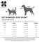 SafeStride Reflective Dog Harness Leash Set For Small Medium Pets 13