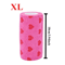 FlexCare Self Adhesive Pet Bandage Wrap For Dogs Cats 12