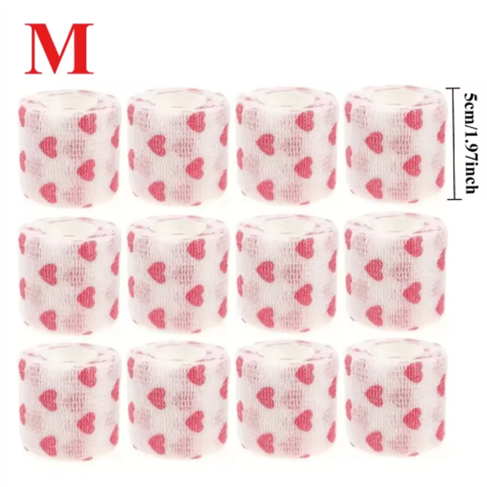 FlexCare Self Adhesive Pet Bandage Wrap For Dogs Cats 3