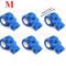 FlexCare Self Adhesive Pet Bandage Wrap For Dogs Cats 8
