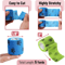 FlexCare Self Adhesive Pet Bandage Wrap For Dogs Cats 18