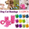 FlexCare Self Adhesive Pet Bandage Wrap For Dogs Cats 0