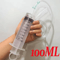 PrecisionFlow Multi Use Pet Feeding Syringe With Flexible Hose 6