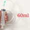PrecisionFlow Multi Use Pet Feeding Syringe With Flexible Hose 7