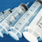PrecisionFlow Multi Use Pet Feeding Syringe With Flexible Hose 12