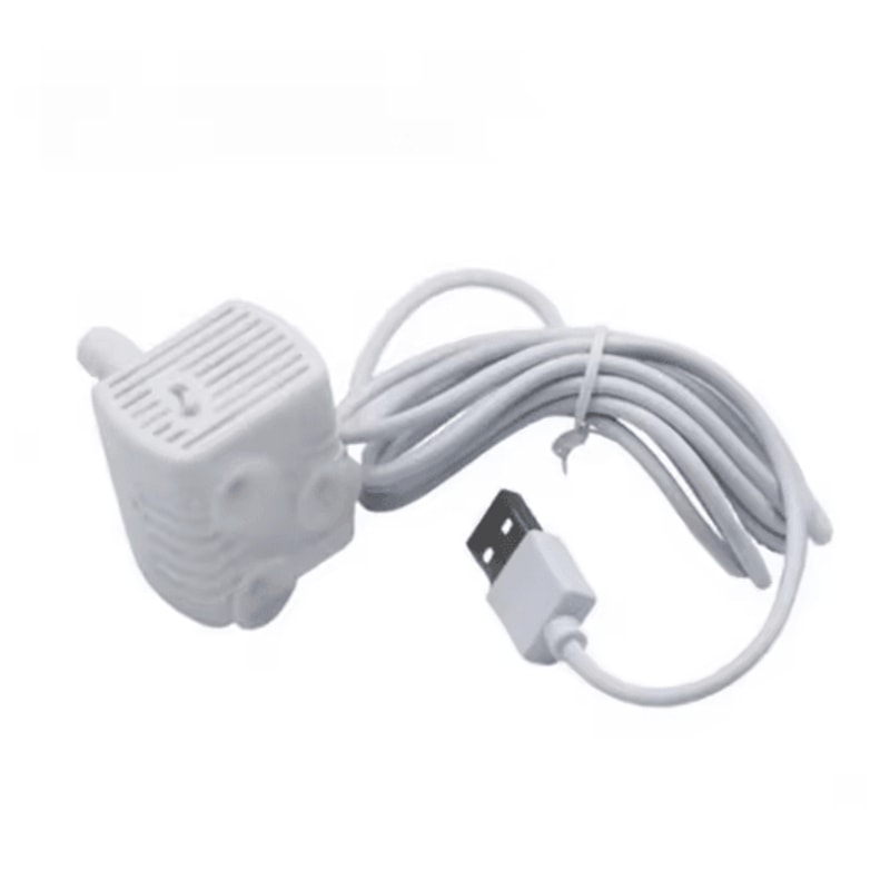 AquaFlow Replacement Cat Water Fountain Pump For Pet Drinking Fountains 1