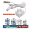 AquaFlow Replacement Cat Water Fountain Pump For Pet Drinking Fountains 0