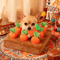 SniffHarvest Interactive Dog Snuffle Mat For Mental Enrichment Slow Feeding 3