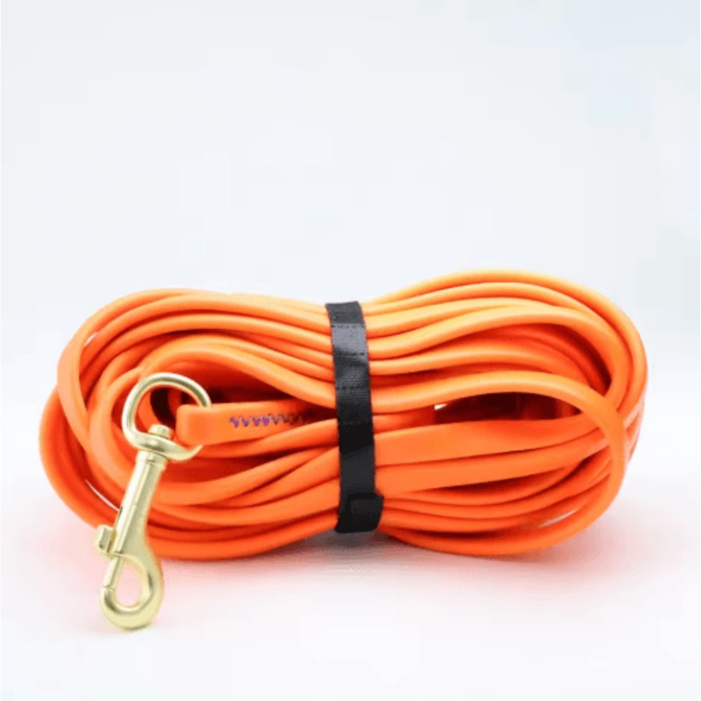 TrailTough Waterproof Dog Training Leash For Small Medium Large Dogs 1