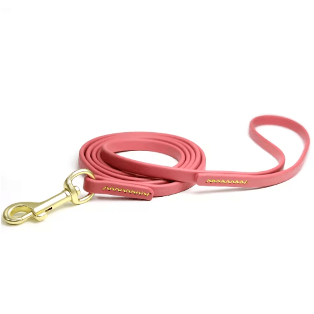 TrailTough Waterproof Dog Training Leash For Small Medium Large Dogs 2