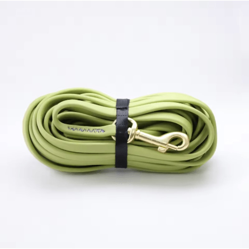 TrailTough Waterproof Dog Training Leash For Small Medium Large Dogs 3