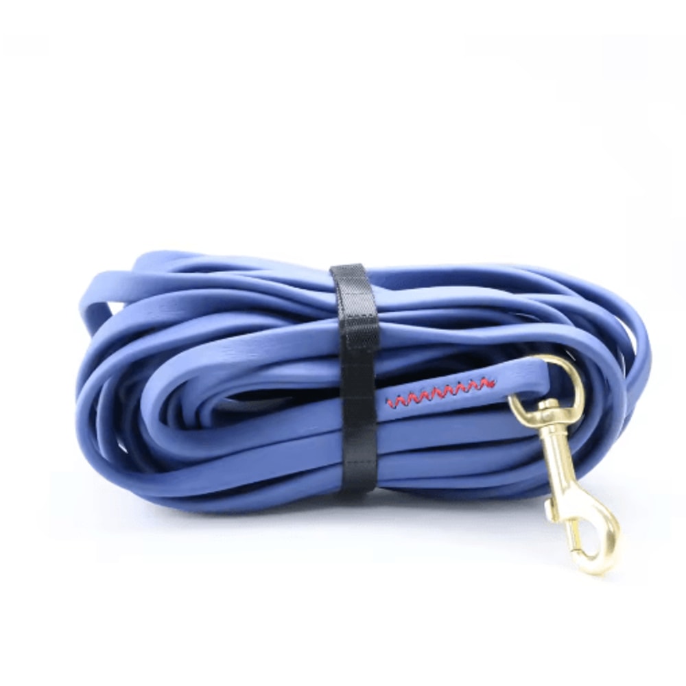 TrailTough Waterproof Dog Training Leash For Small Medium Large Dogs 4